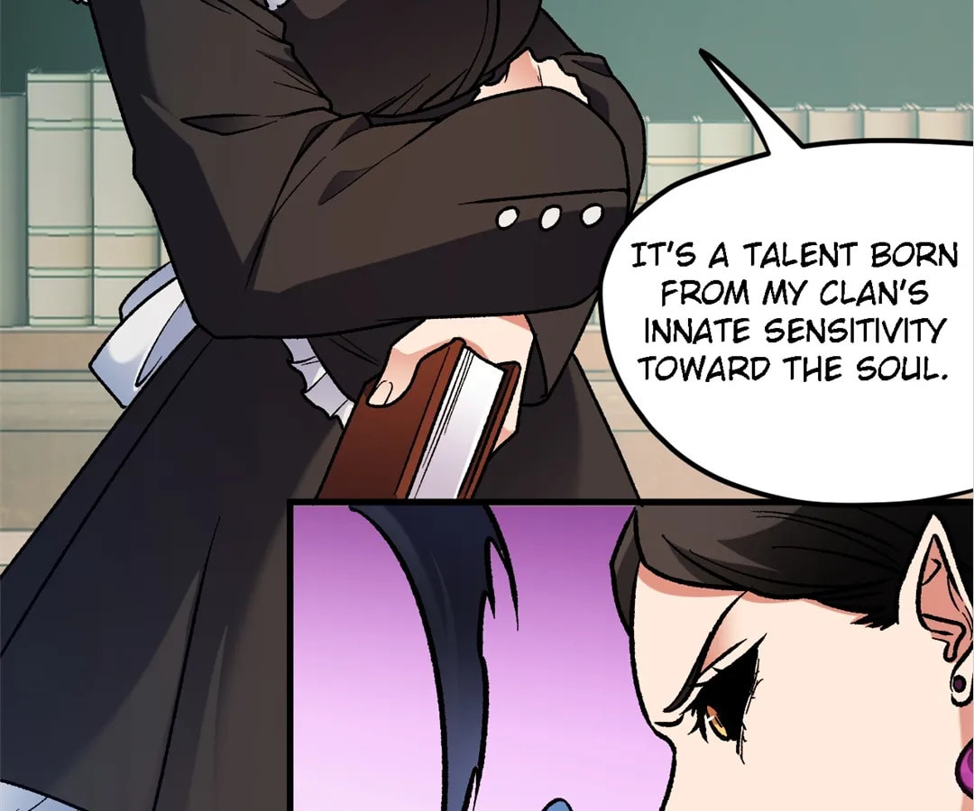 I Am God Killer Chapter 150 page 87 - 