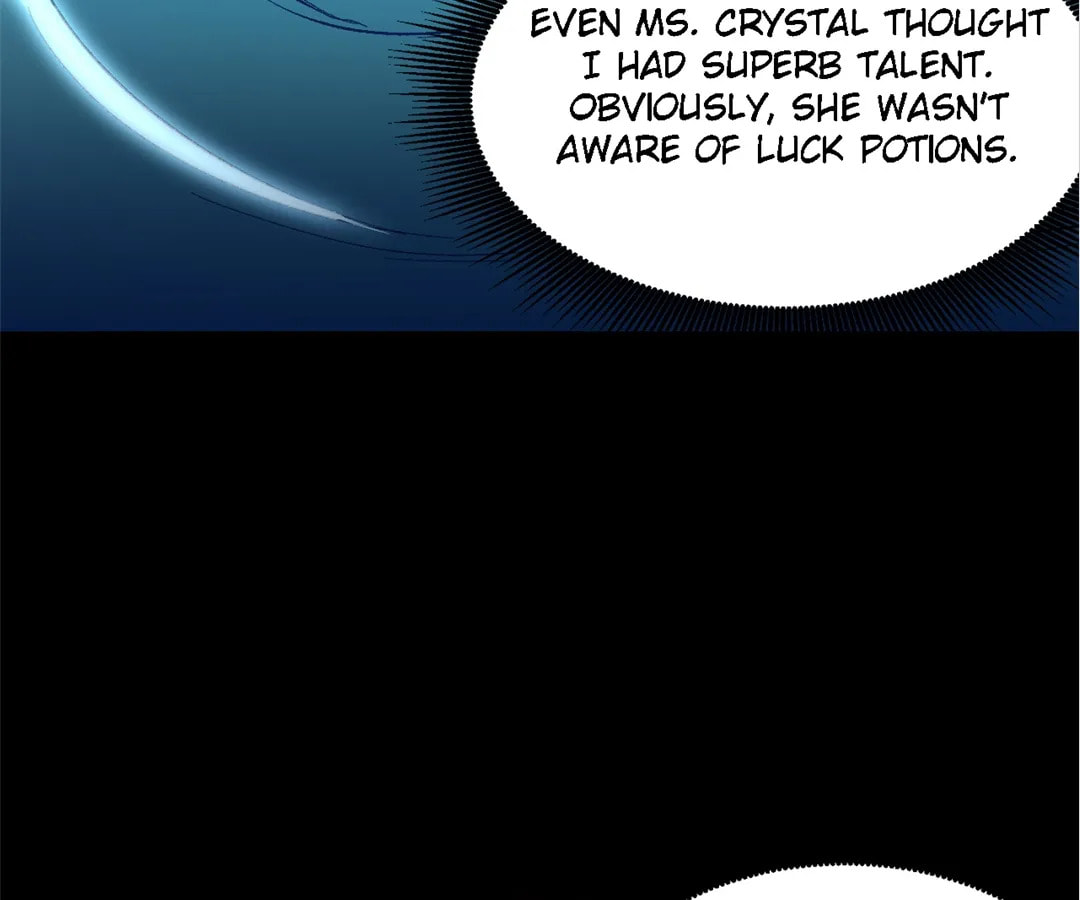 I Am God Killer Chapter 150 page 10 - 