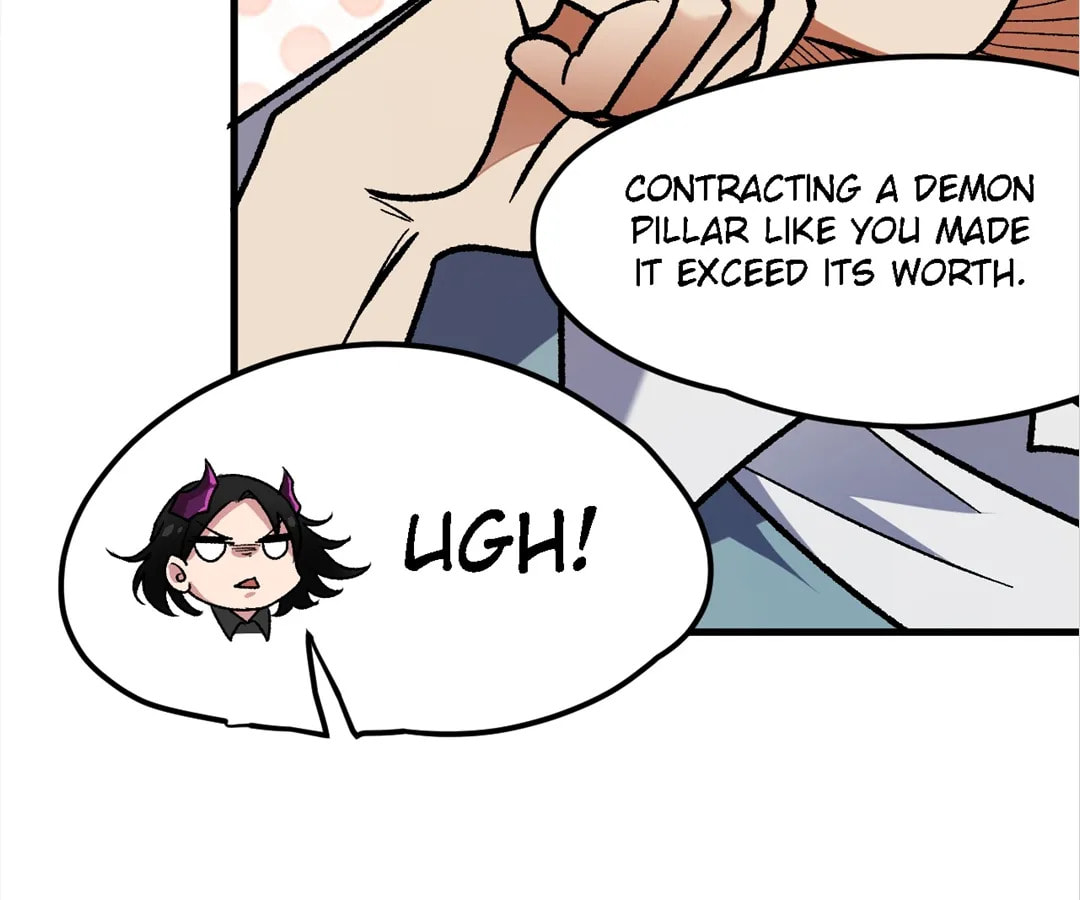 I Am God Killer Chapter 150 page 94 - 
