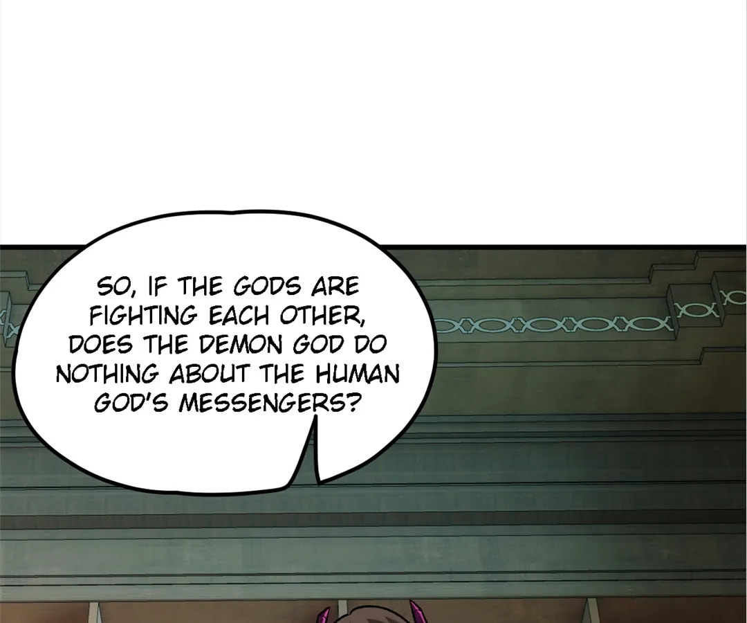 I Am God Killer Chapter 150 page 95 - 