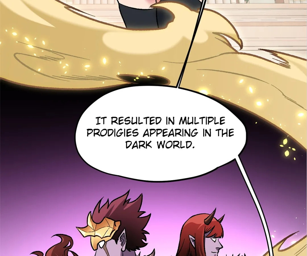 I Am God Killer Chapter 150 page 97 - 