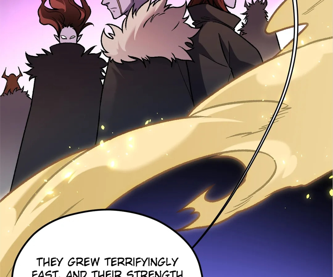 I Am God Killer Chapter 150 page 98 - 