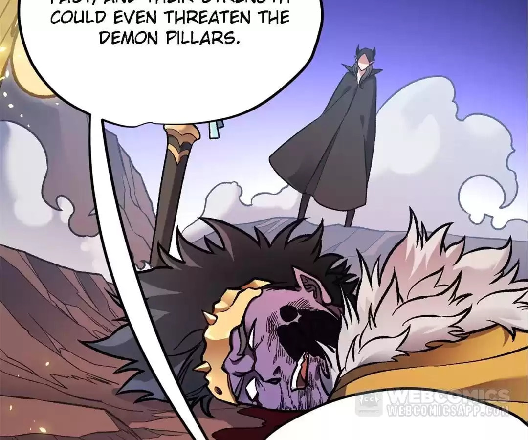 I Am God Killer Chapter 150 page 99 - 