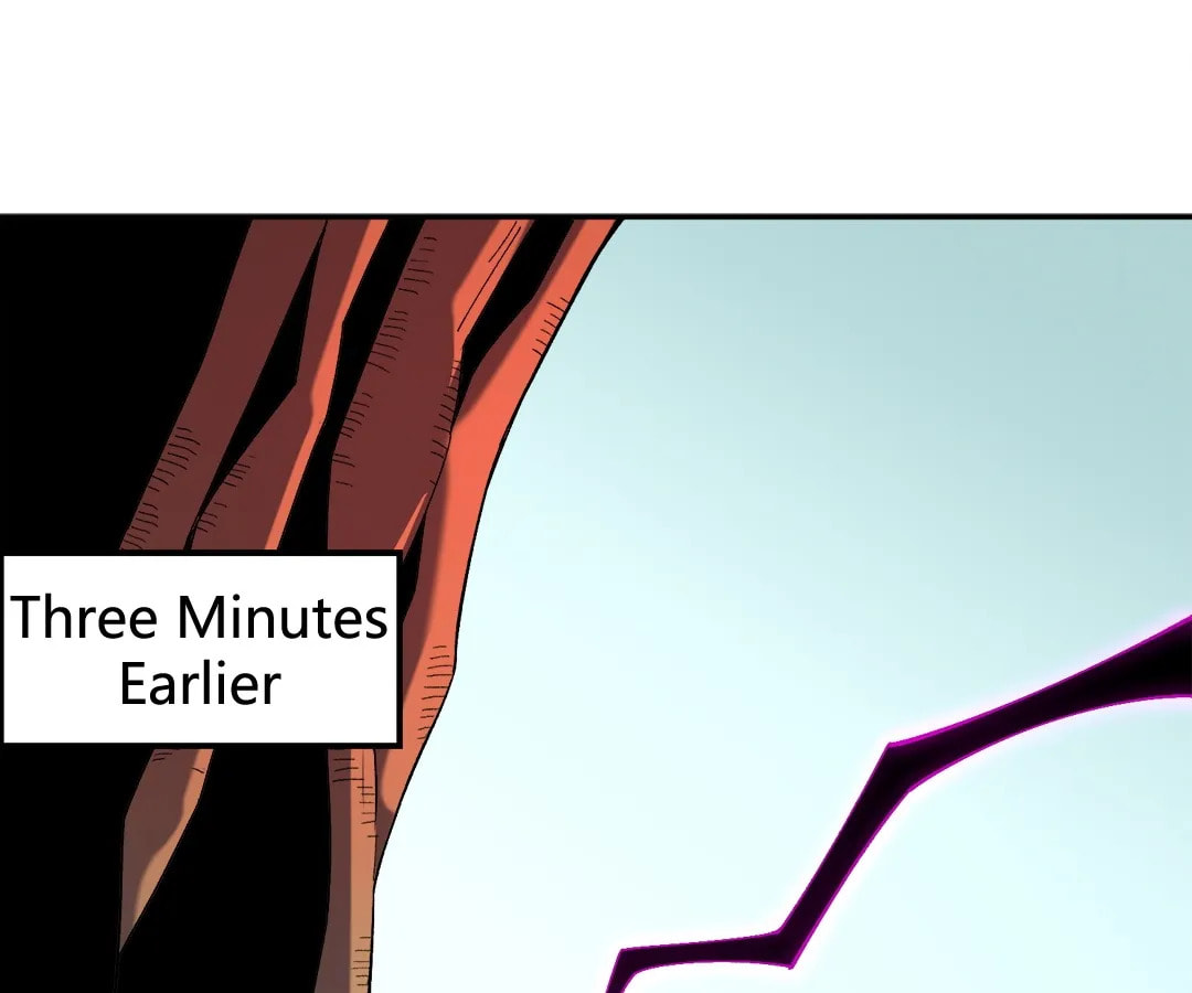 I Am God Killer Chapter 161 page 1 - 