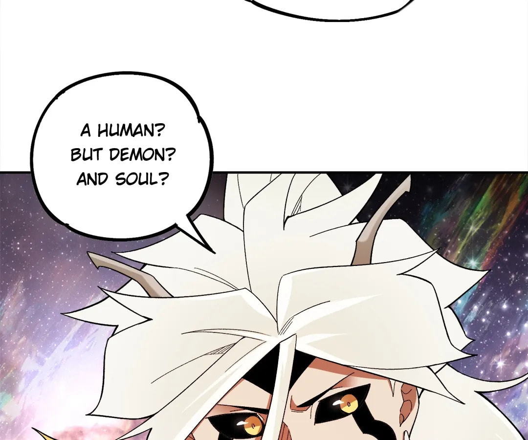 I Am God Killer Chapter 161 page 101 - 