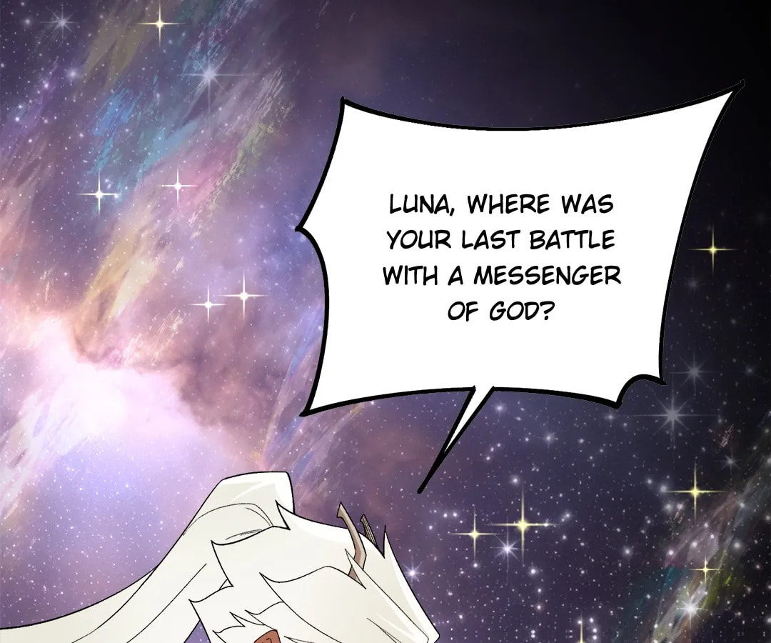 I Am God Killer Chapter 161 page 103 - 
