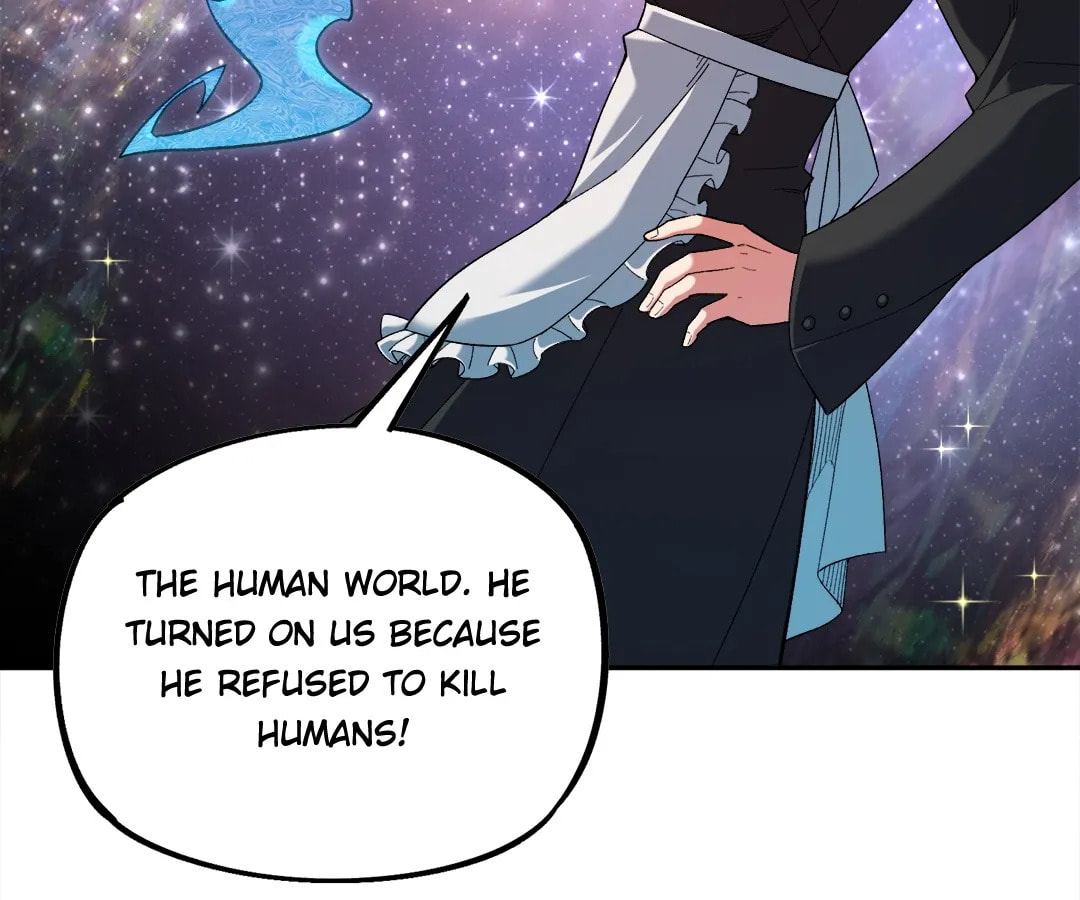 I Am God Killer Chapter 161 page 105 - 