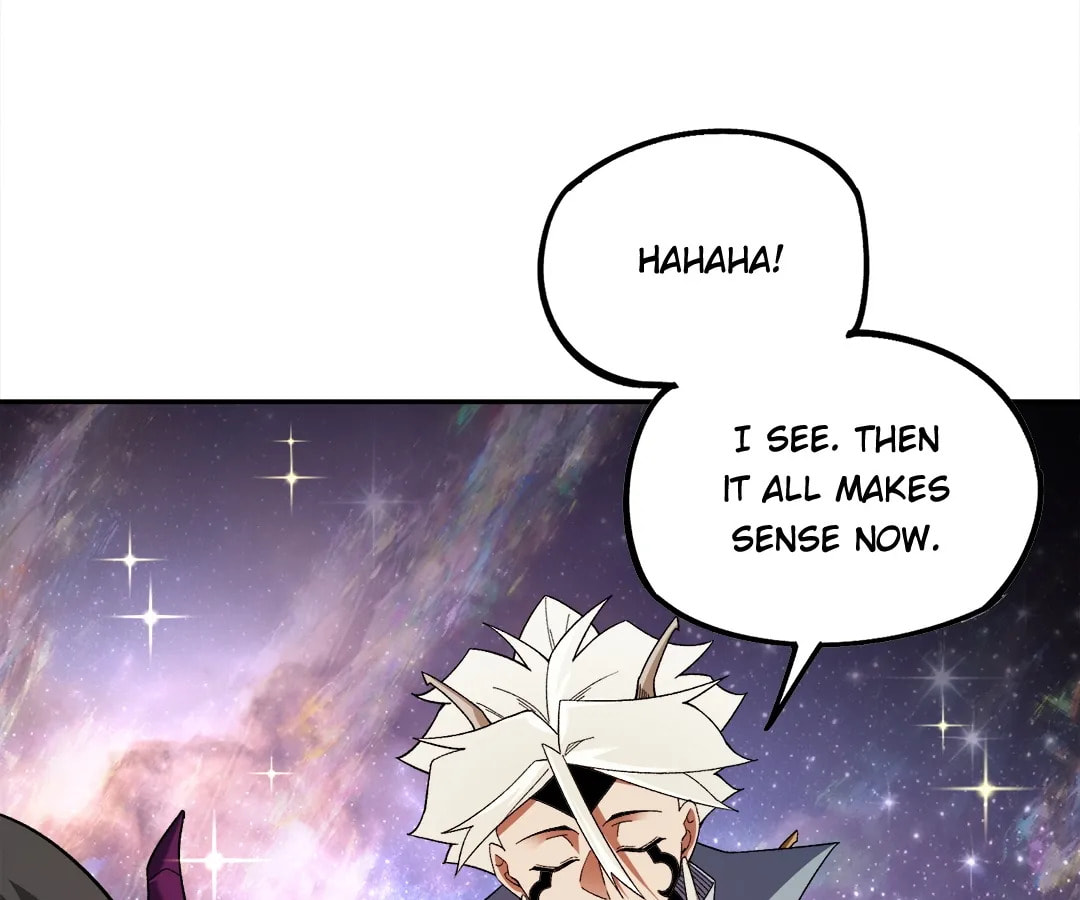 I Am God Killer Chapter 161 page 106 - 