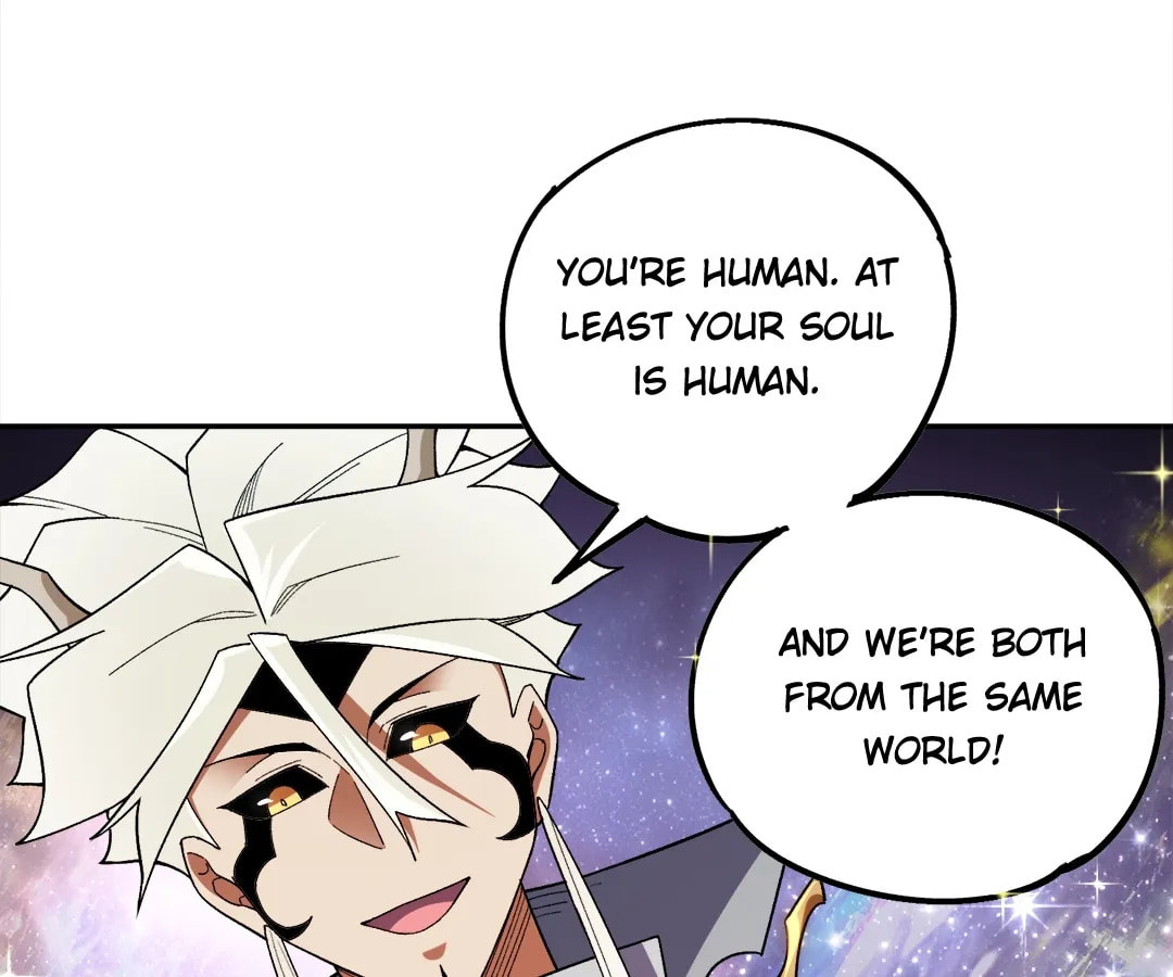I Am God Killer Chapter 161 page 110 - 