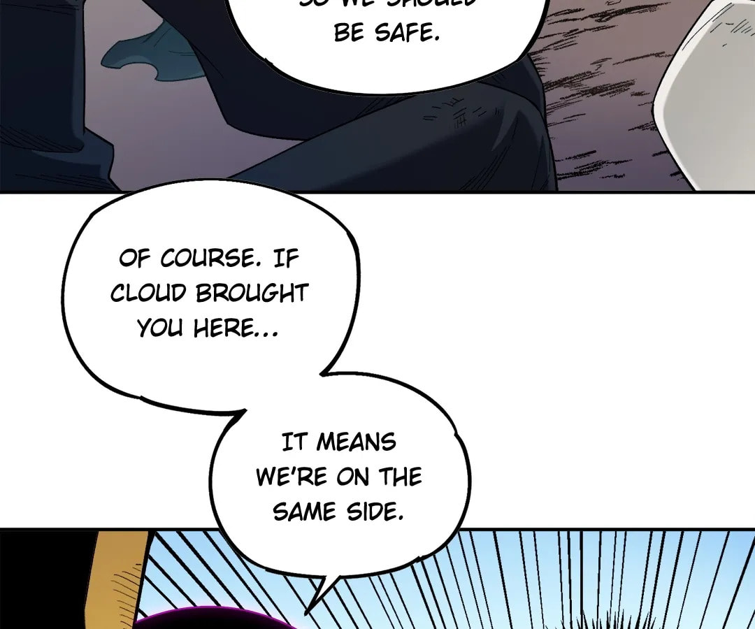 I Am God Killer Chapter 161 page 12 - 