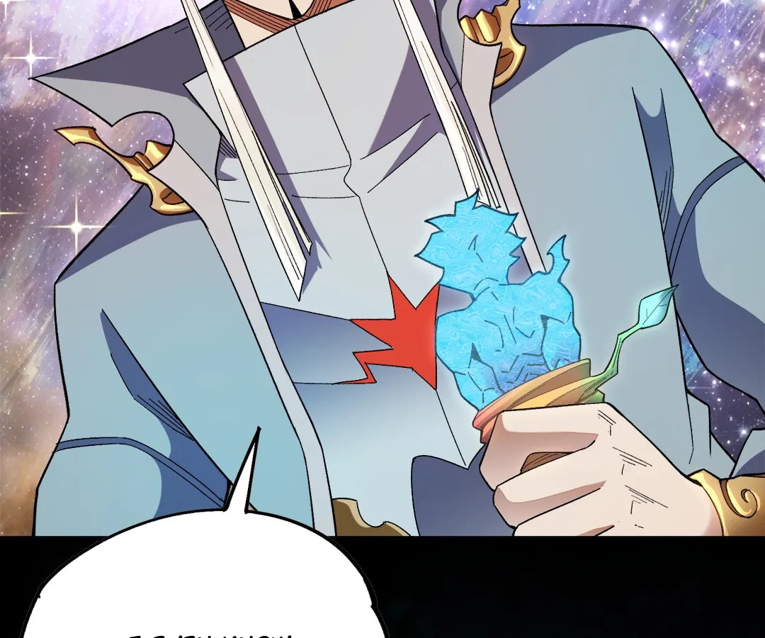 I Am God Killer Chapter 161 page 111 - 