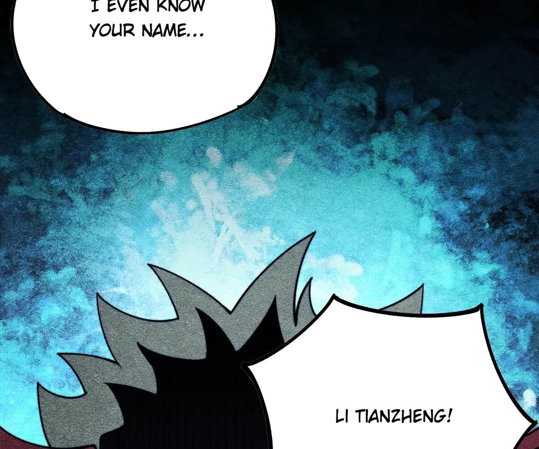 I Am God Killer Chapter 161 page 112 - 