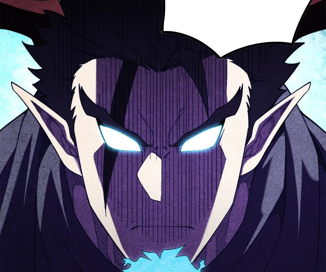 I Am God Killer Chapter 161 page 113 - 