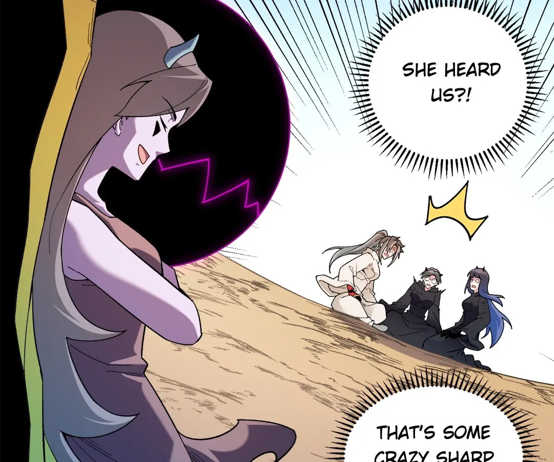 I Am God Killer Chapter 161 page 13 - 