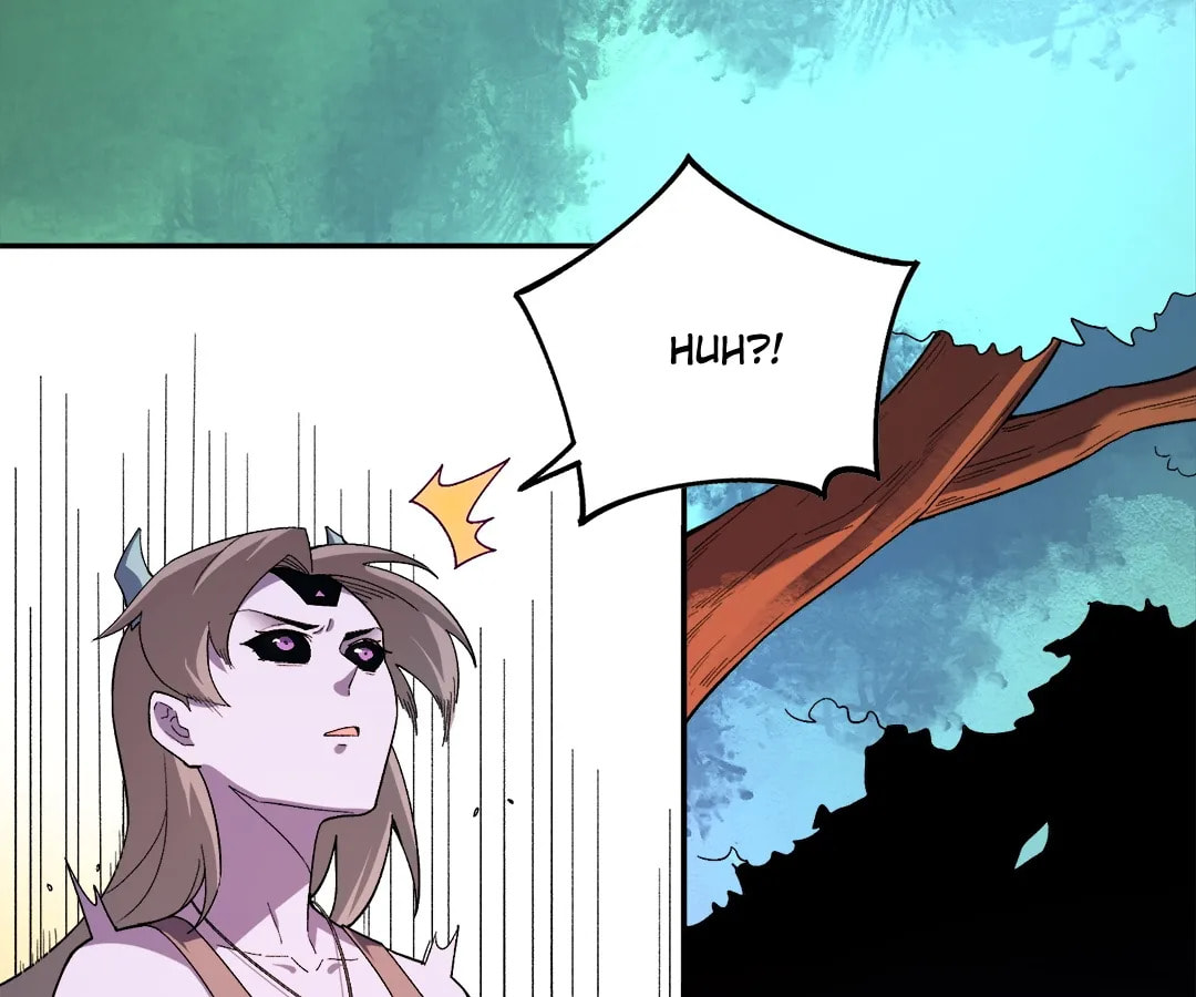 I Am God Killer Chapter 161 page 16 - 