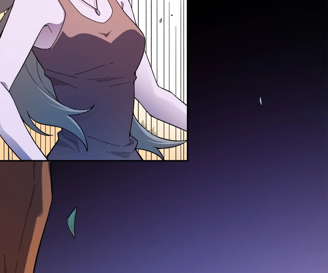 I Am God Killer Chapter 161 page 17 - 