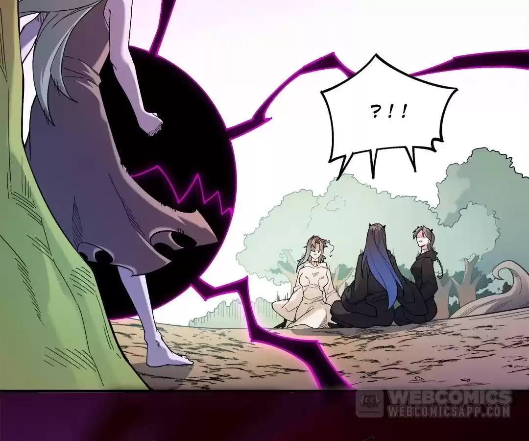 I Am God Killer Chapter 161 page 19 - 