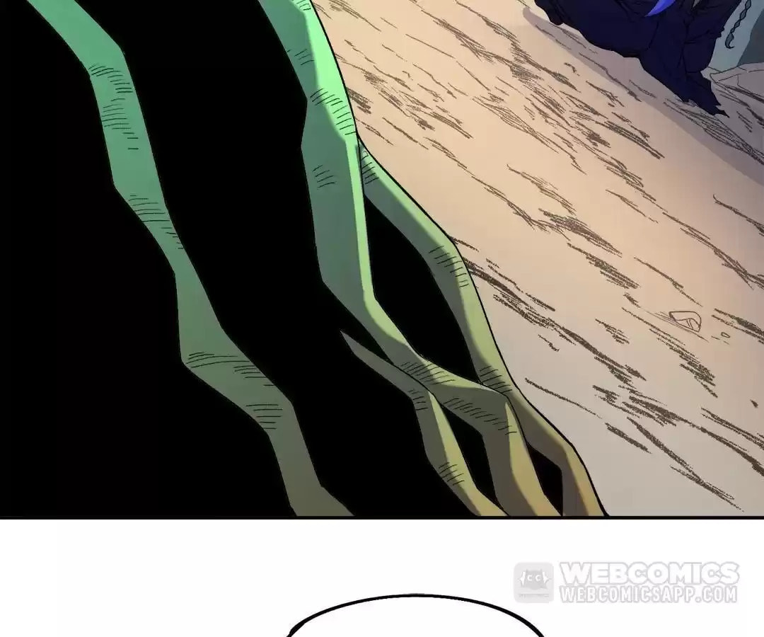 I Am God Killer Chapter 161 page 3 - 