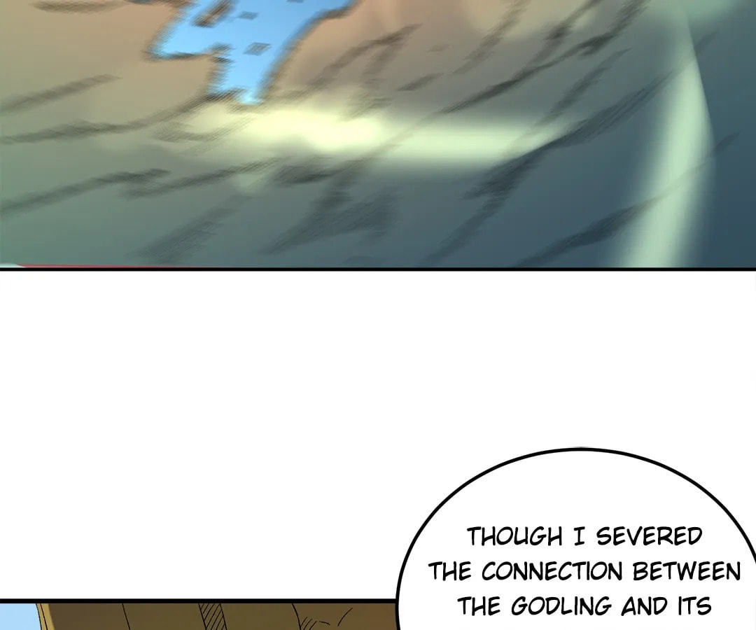 I Am God Killer Chapter 161 page 24 - 