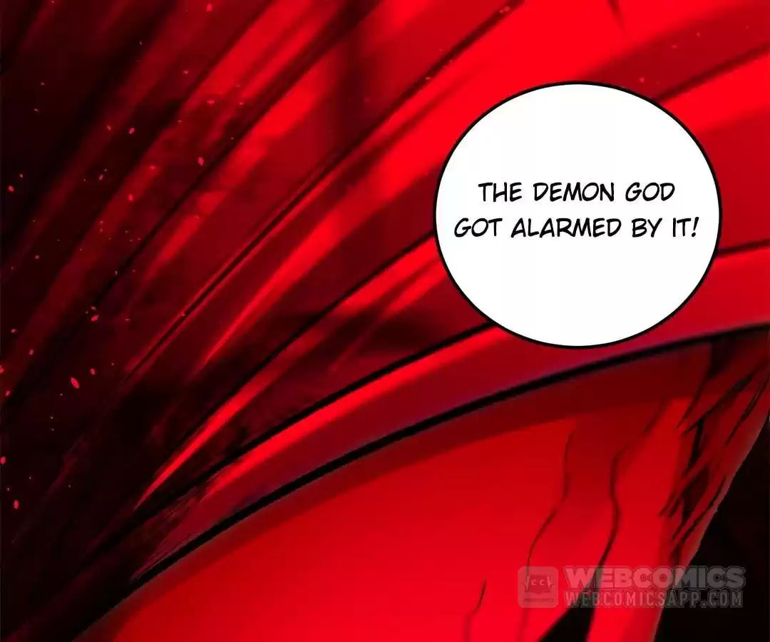 I Am God Killer Chapter 161 page 27 - 
