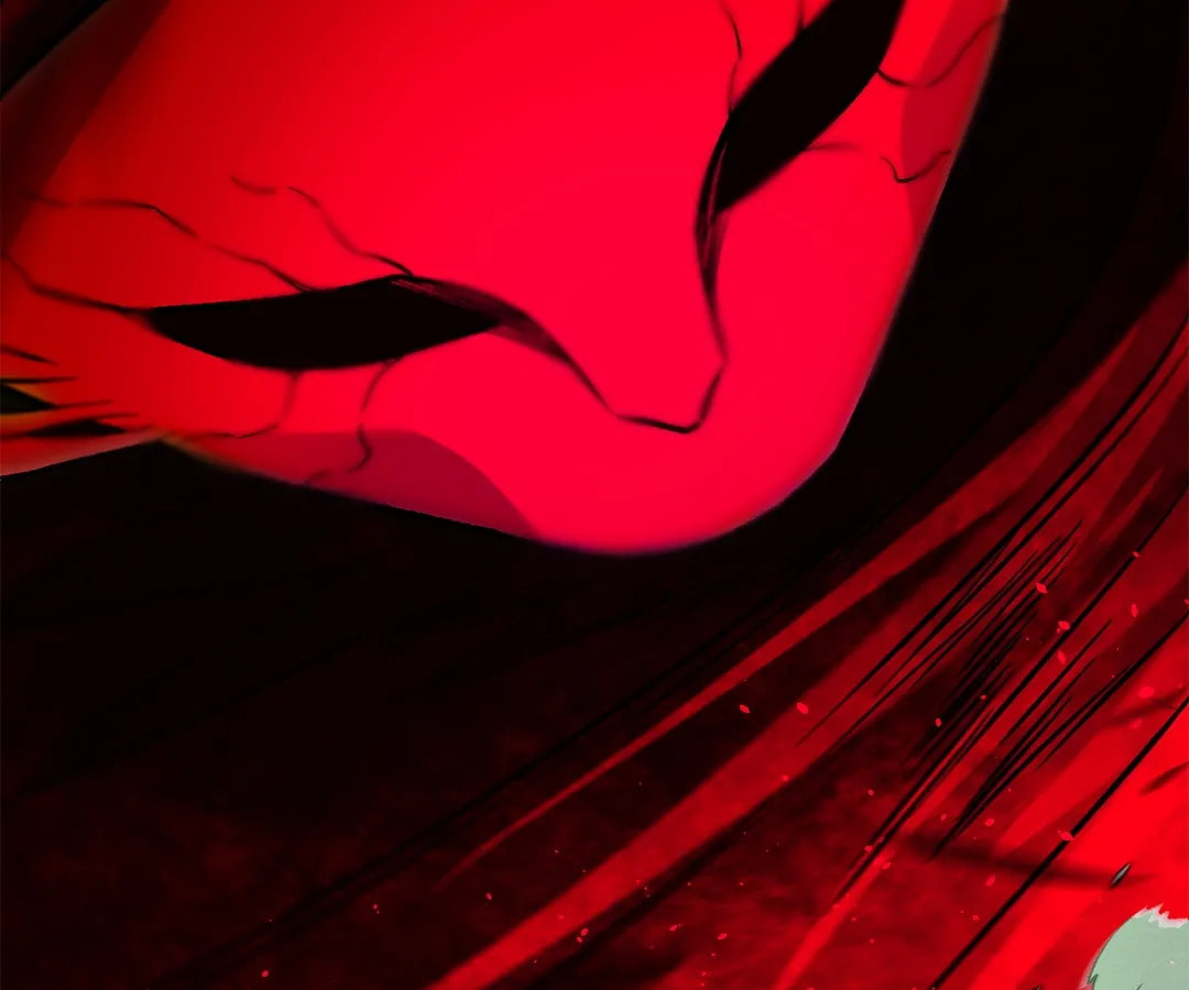 I Am God Killer Chapter 161 page 28 - 