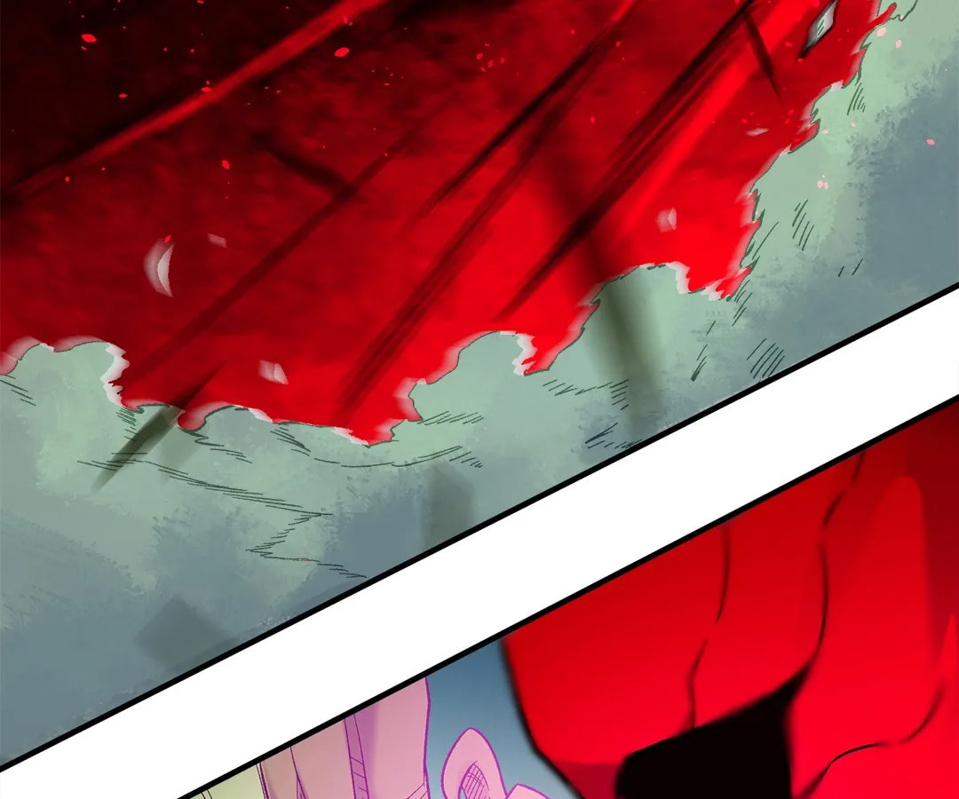 I Am God Killer Chapter 161 page 29 - 