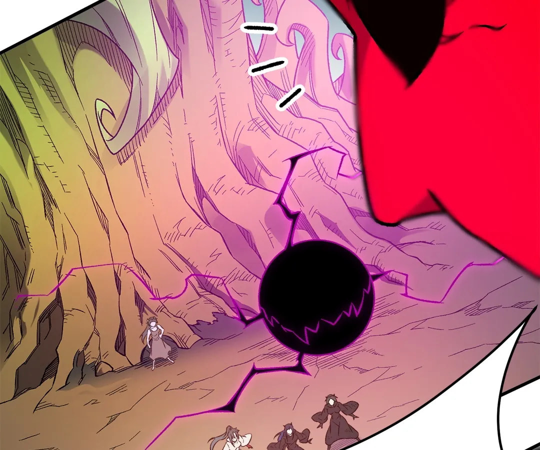 I Am God Killer Chapter 161 page 30 - 