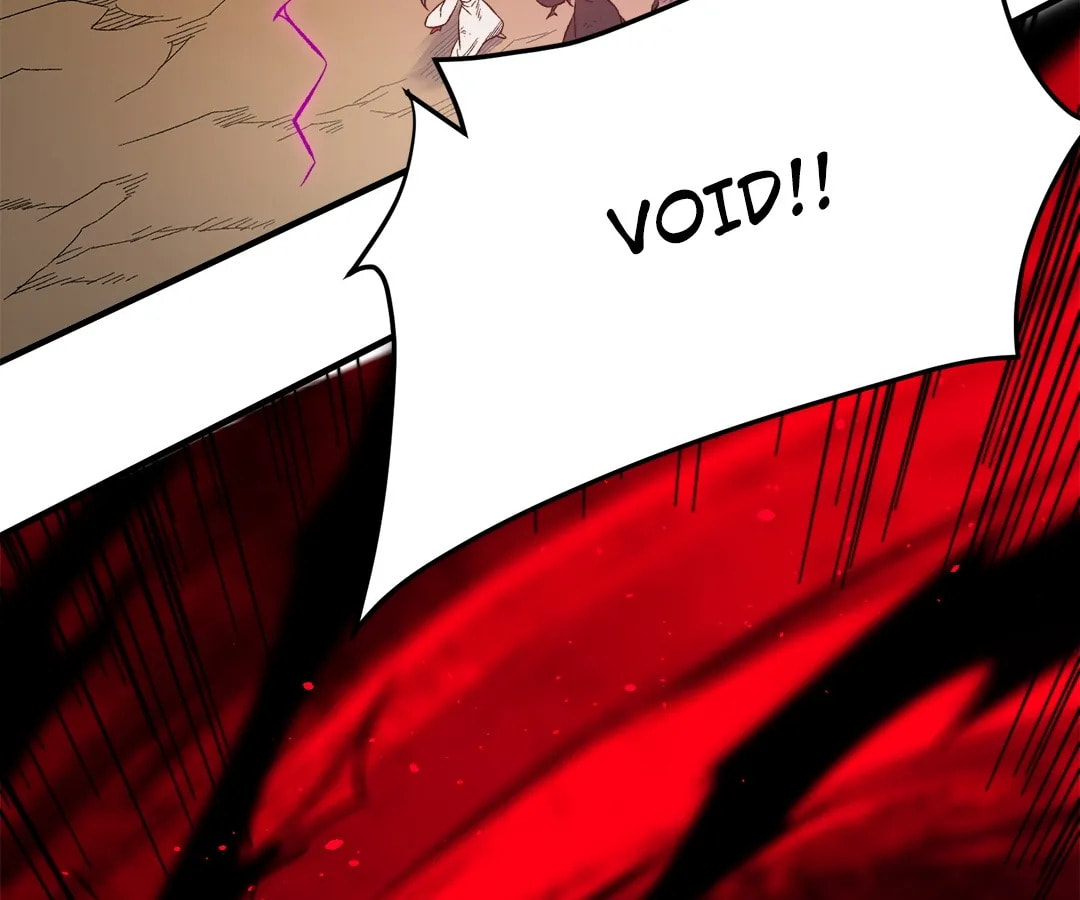 I Am God Killer Chapter 161 page 31 - 
