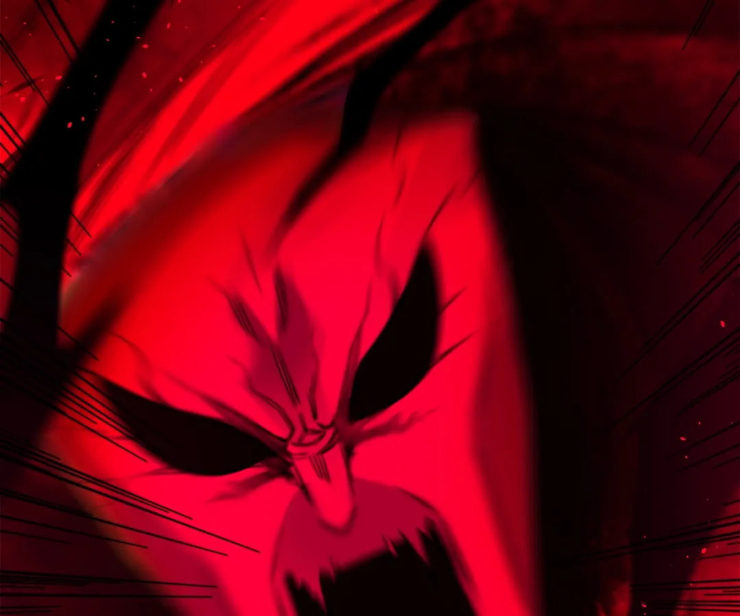 I Am God Killer Chapter 161 page 32 - 