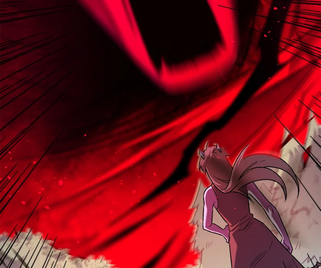 I Am God Killer Chapter 161 page 33 - 