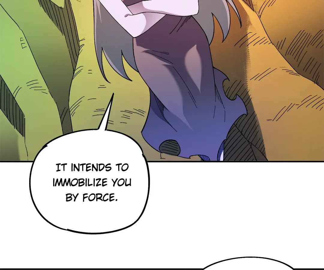 I Am God Killer Chapter 161 page 5 - 