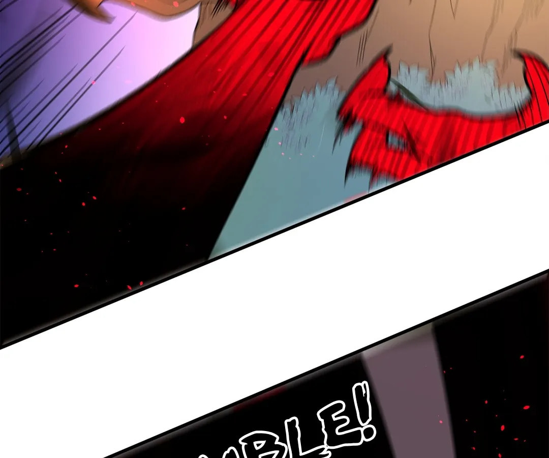 I Am God Killer Chapter 161 page 42 - 