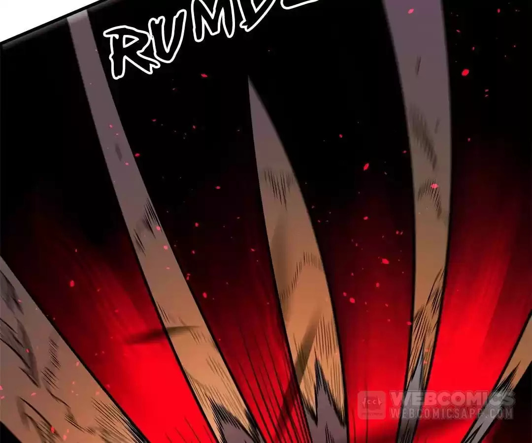 I Am God Killer Chapter 161 page 43 - 