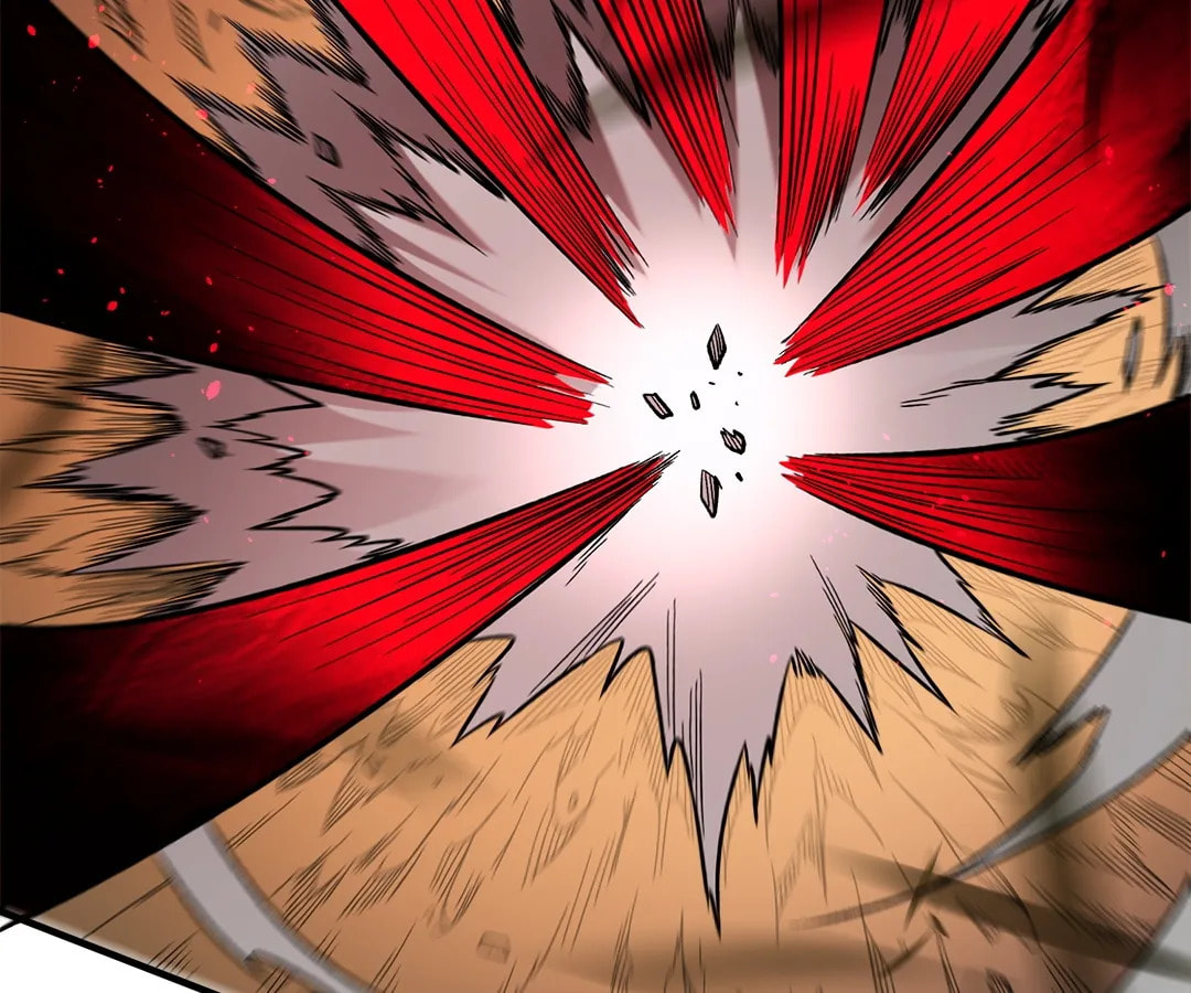 I Am God Killer Chapter 161 page 44 - 