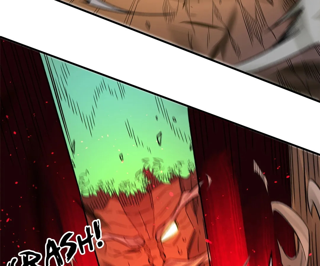 I Am God Killer Chapter 161 page 45 - 