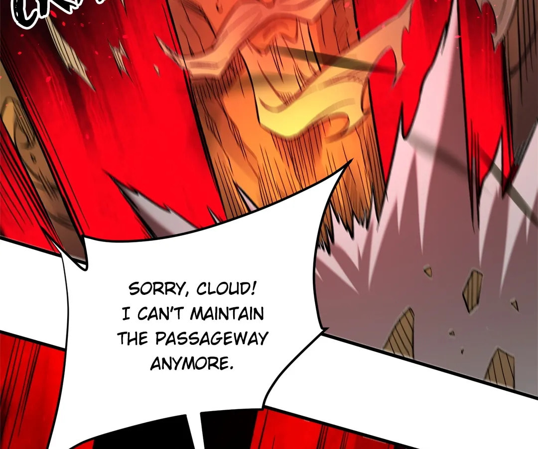 I Am God Killer Chapter 161 page 46 - 