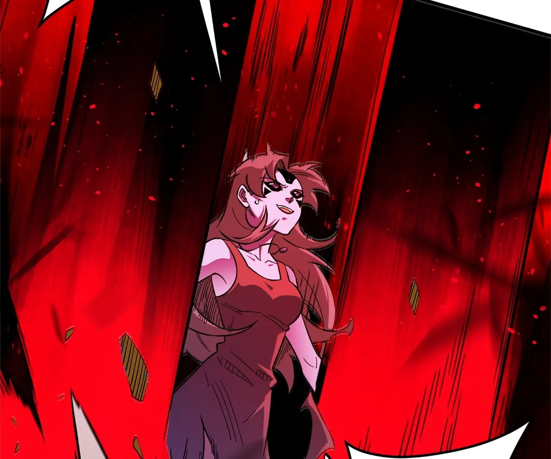 I Am God Killer Chapter 161 page 47 - 