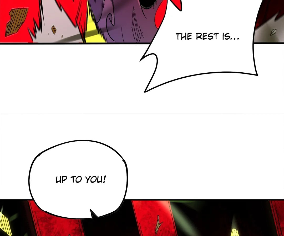 I Am God Killer Chapter 161 page 48 - 