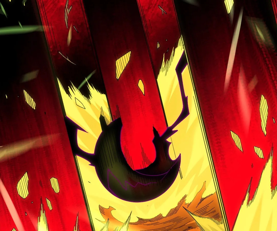 I Am God Killer Chapter 161 page 49 - 