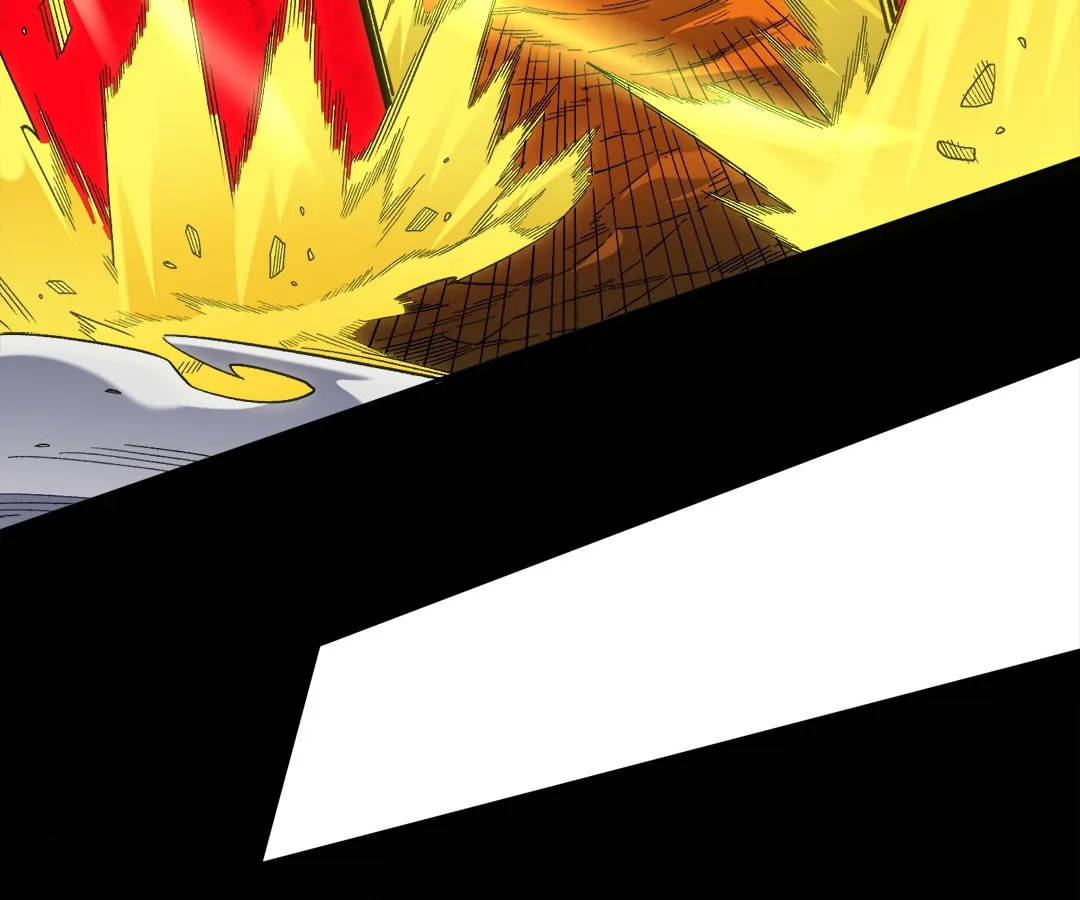 I Am God Killer Chapter 161 page 50 - 
