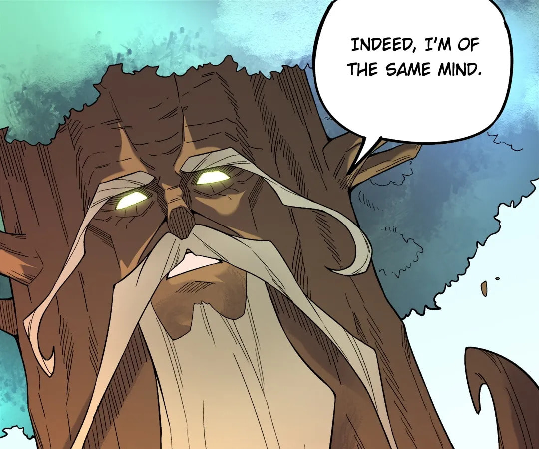 I Am God Killer Chapter 161 page 6 - 