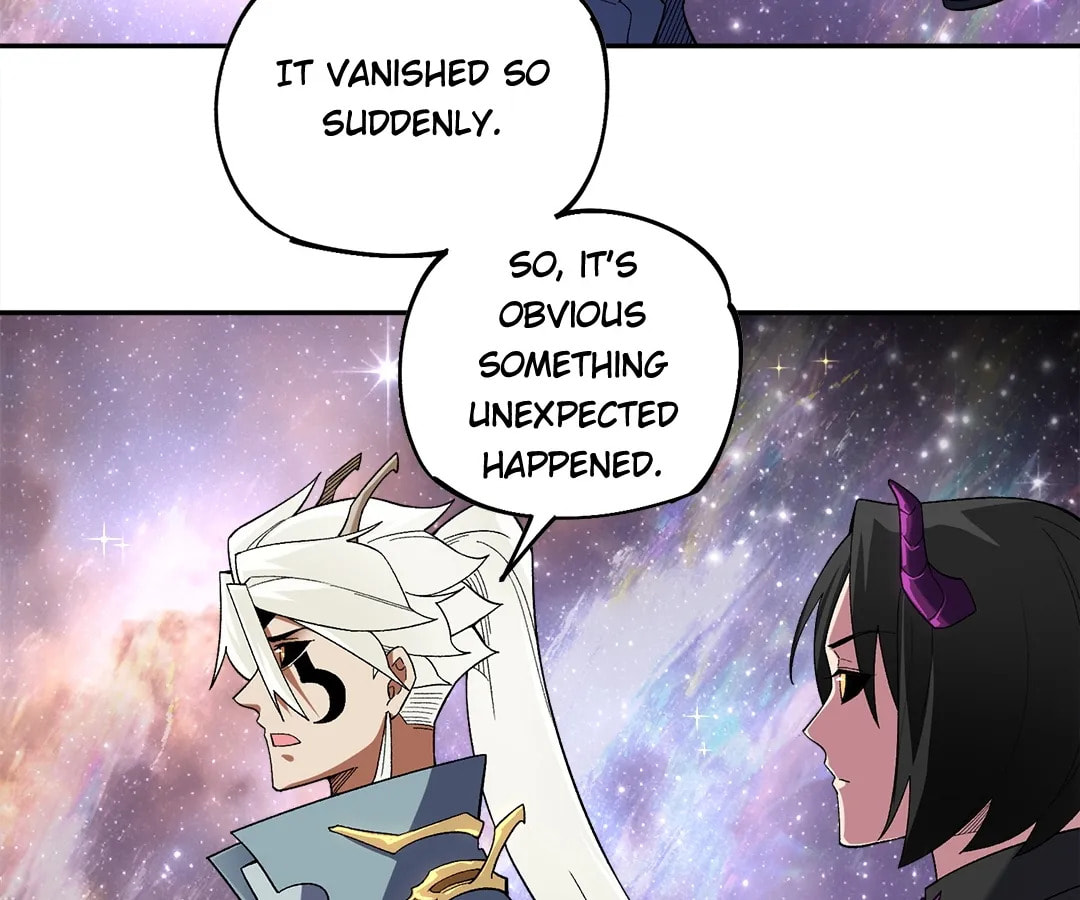 I Am God Killer Chapter 161 page 55 - 