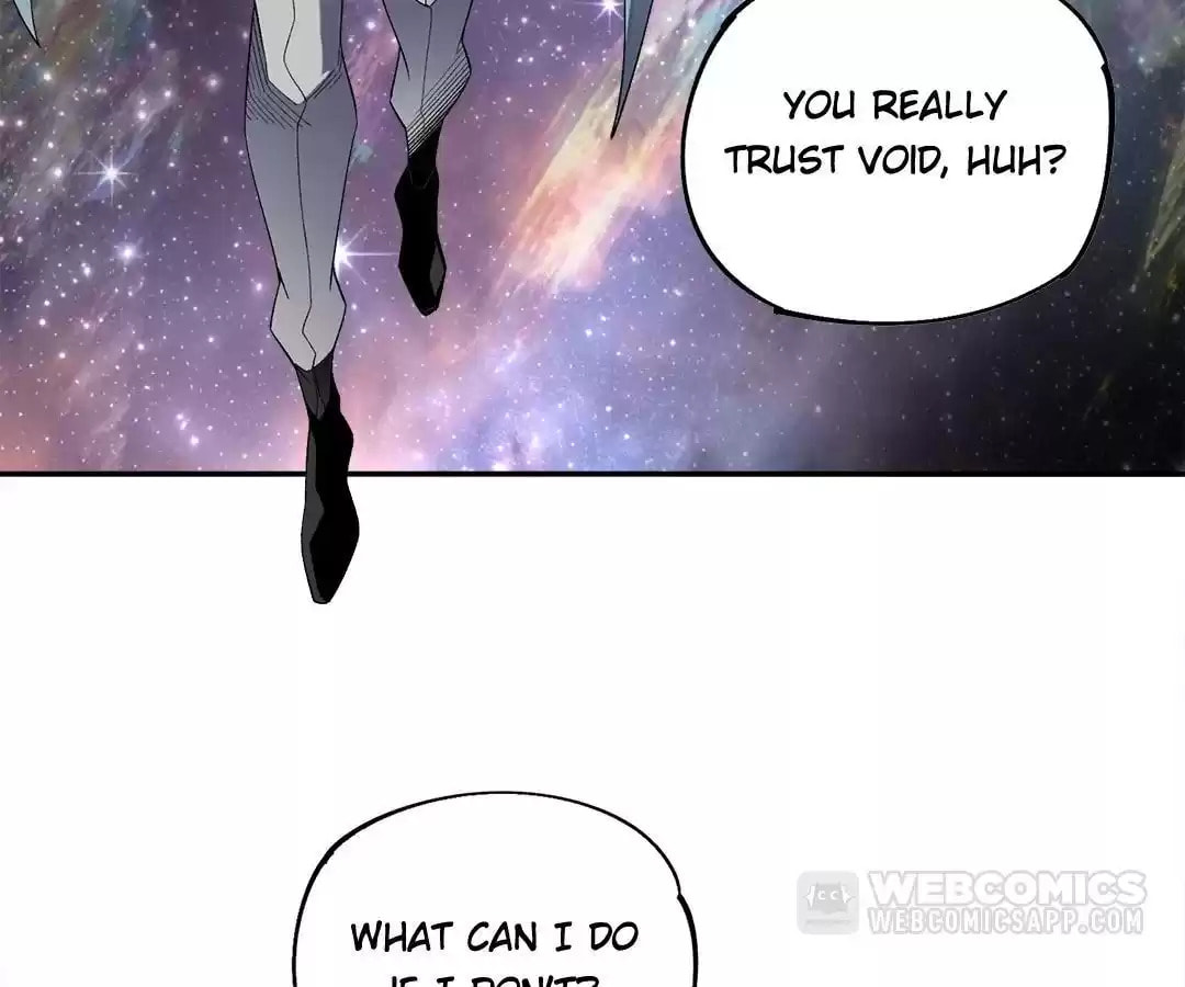 I Am God Killer Chapter 161 page 59 - 