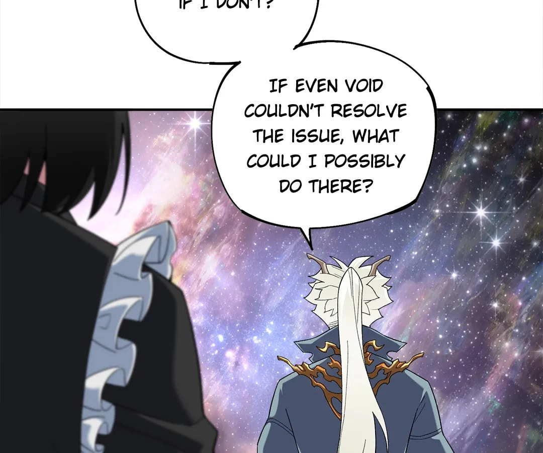I Am God Killer Chapter 161 page 60 - 