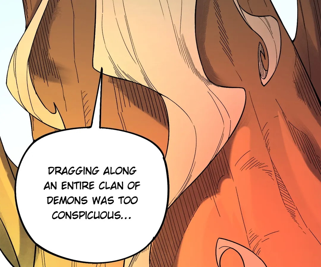 I Am God Killer Chapter 161 page 7 - 