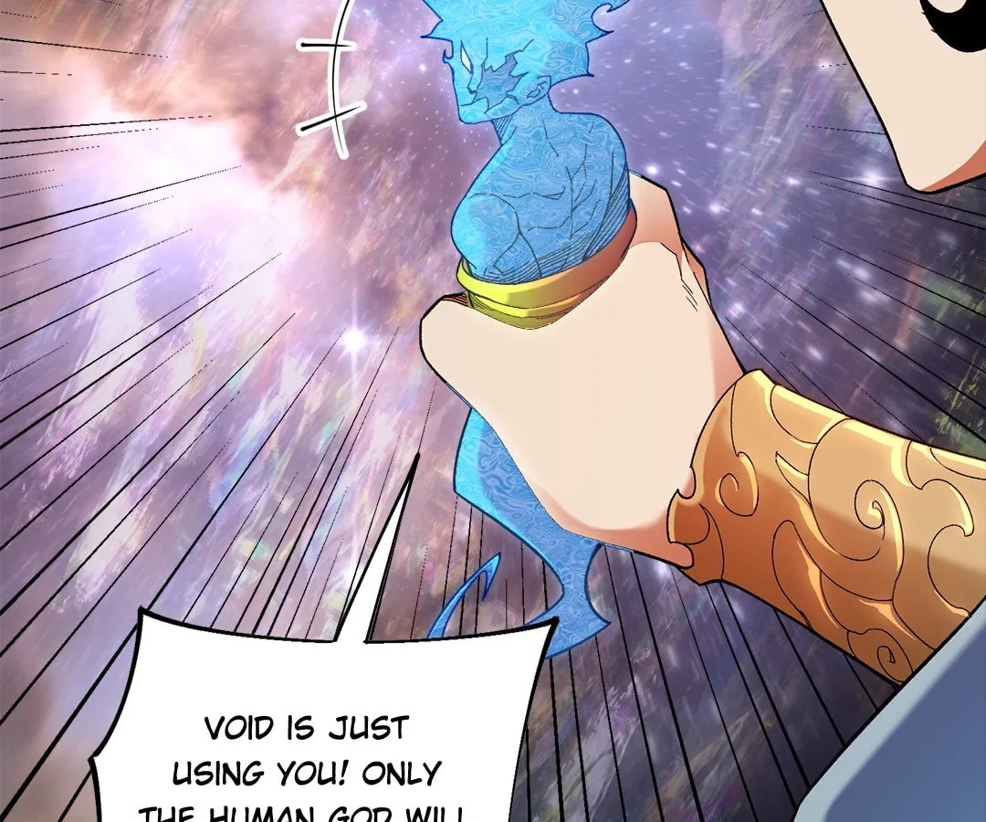 I Am God Killer Chapter 161 page 62 - 