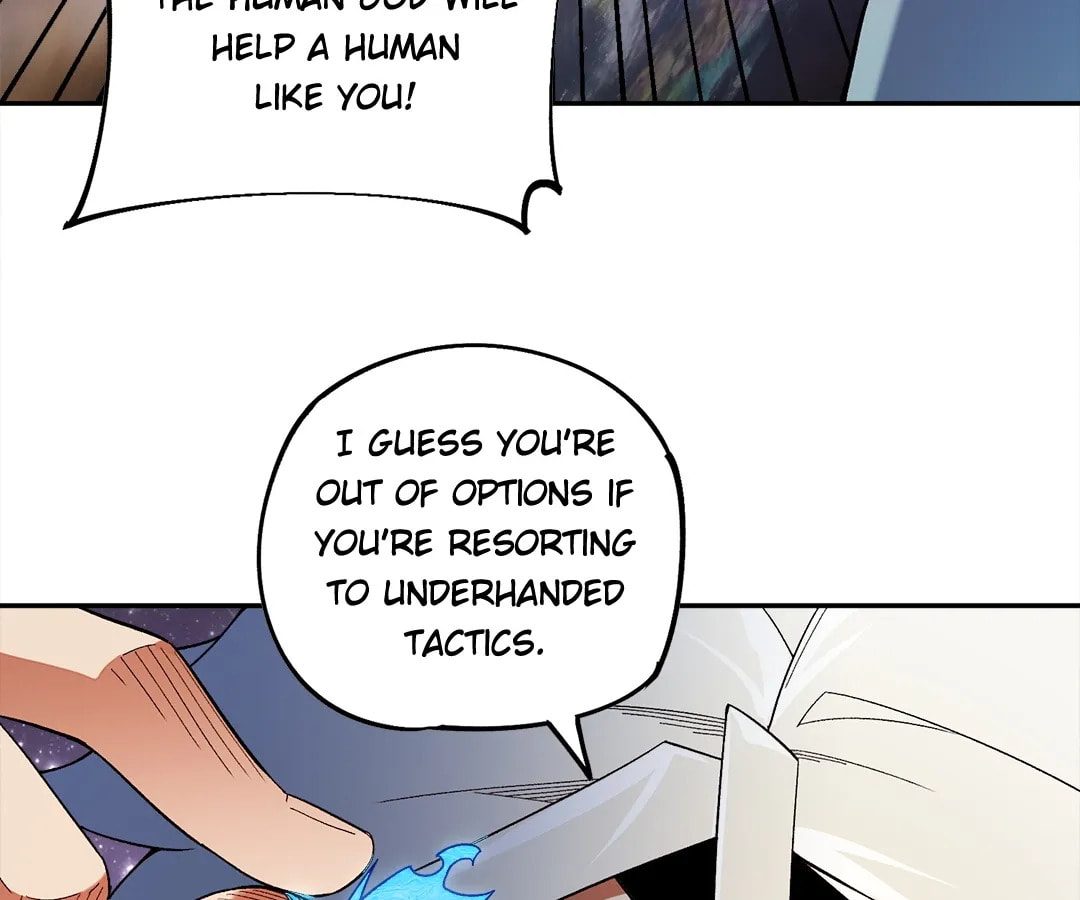 I Am God Killer Chapter 161 page 63 - 