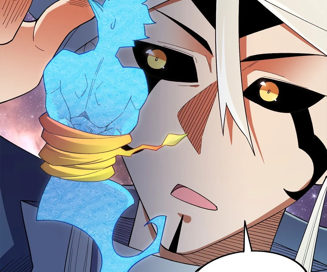I Am God Killer Chapter 161 page 64 - 