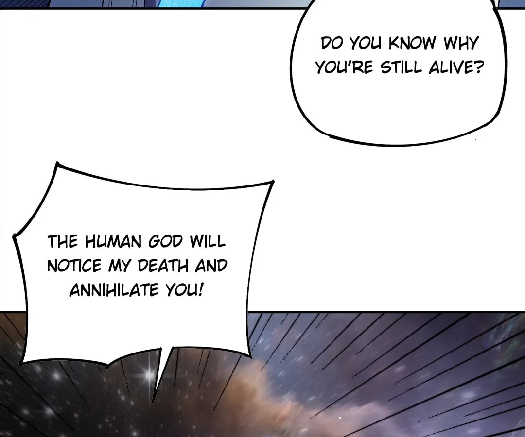 I Am God Killer Chapter 161 page 65 - 