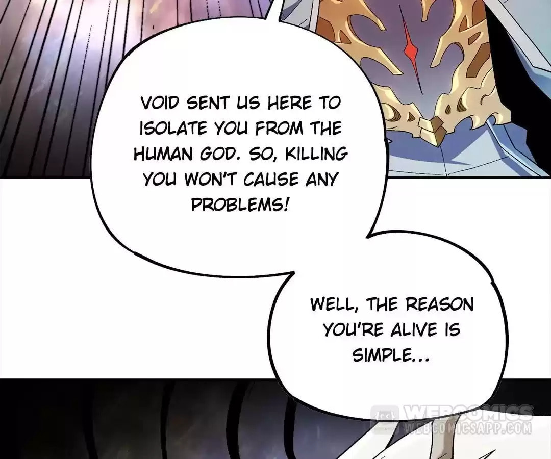 I Am God Killer Chapter 161 page 67 - 